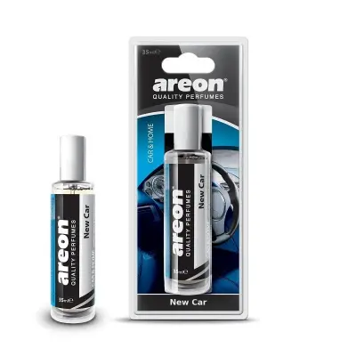 AREON Perfume Blister New Car dišava