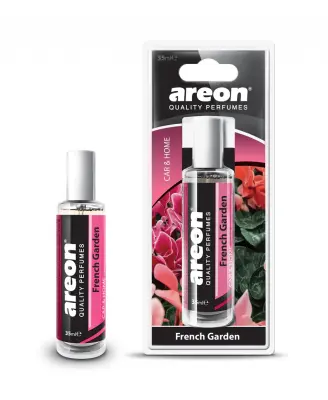 AREON Perfume Blister Franch Garden dišava