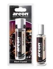 AREON Perfume Blister Black Crystal dišava