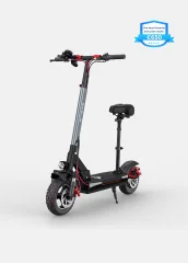 ENGWE Y600 električni skiro: 600 W motor, 48 V 18,2 Ah baterija, največja hitrost 28 km/h, doseg 70 km, nosilnost 120 kg.