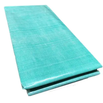 Tkanina ponjava 220g 8m x 12m ponjava ponjava za čoln večnamenska ponjava