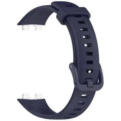 Nadomestni trak za Huawei Band 10/9/8 Blue