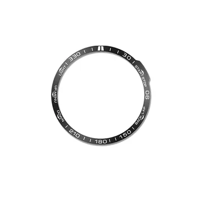 Eleganten kovinski vložek okvirja za Garmin Fenix 7/7 Pro