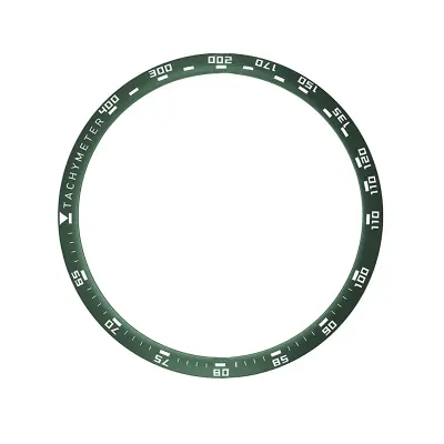 Eleganten okvir za Amazfit GTR 47mm Green