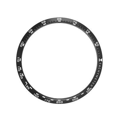 Eleganten okvir za Amazfit GTR 47mm Black