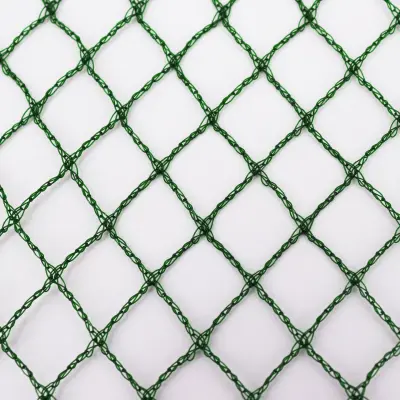 Mreža za ribnik 23m x 12m mreža za listje Robustna zaščitna mreža za listje