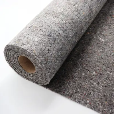 28m² flis za ribnike 1000g zaščitni flis za ribnike za oblogo ribnikov