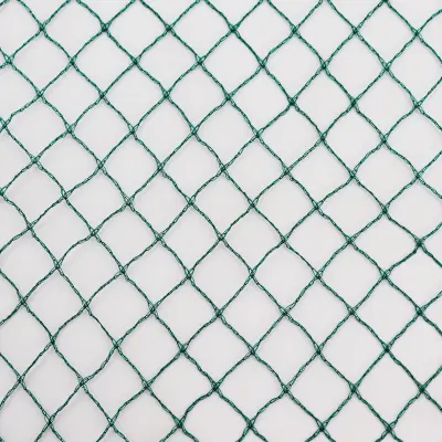 Mreža za ribnik 30 m x 12 m mreža za listje silosna mreža mreža za zaščito listov mreža za zaščito pred pticami zaščita ribnika