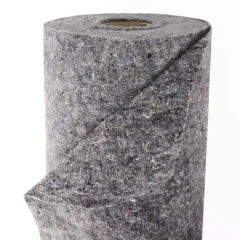 120m² flis za ribnike 300g zaščitni flis za ribnike