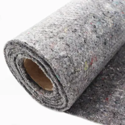 42 m² flisa za ribnike 500 g zaščitnega flisa za ribnike