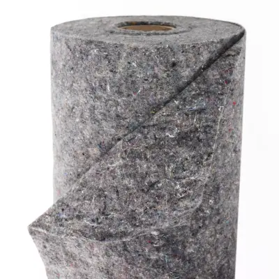 68 m² flisa za ribnike 300 g zaščitnega flisa za ribnike