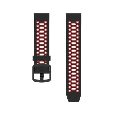Zračen športni pašček za COROS Red  Model 2