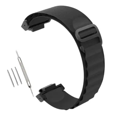 Nadomestni pašček za športno uro Casio G-Shock GA100 Black