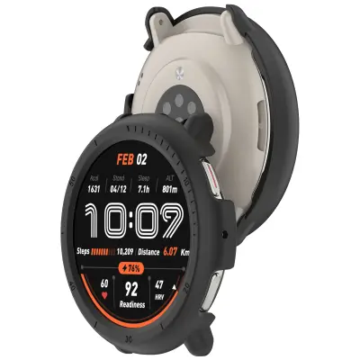 Amazfit Active2 zaščitno ohišje Black