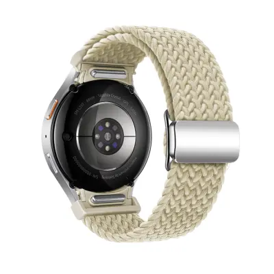 Zvezdni najlonski pašček za uro Samsung Watch 7