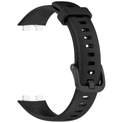 Nadomestni trak za Huawei Band 10/9/8 Black