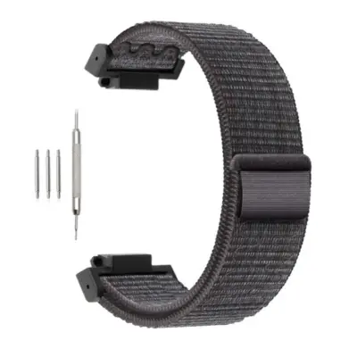 Nadomestni pašček za športno uro Casio G-Shock GA100 Grey