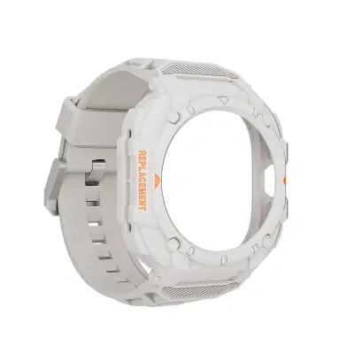 Galaxy Watch 7 Ultra 47 mm pašček White