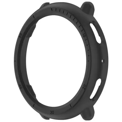 Pol ovit etui za uro Amazfit Active2 Black