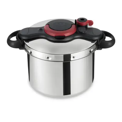 Ekonom lonec 9L P4624966 Tefal ClipsoMinut' Easy