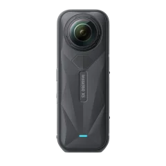 Insta360 X5 360-stopinjska športna kamera
