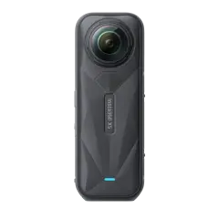 Insta360 X5 360-stopinjska športna kamera