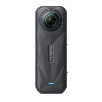 Insta360 X5 360-stopinjska športna kamera