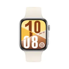 HUAWEI  Watch FIT 4 bela pametna ura