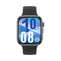 HUAWEI Watch FIT 4 črna pametna ura