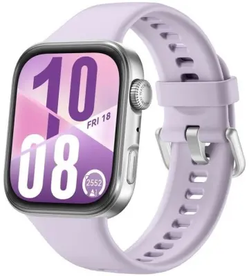 HUAWEI  Watch FIT 4 vijolična pametna ura