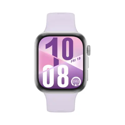 HUAWEI  Watch FIT 4 vijolična pametna ura