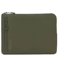 GOLLA Sleeve Green 15" zelena neopren ovitek za prenosnik