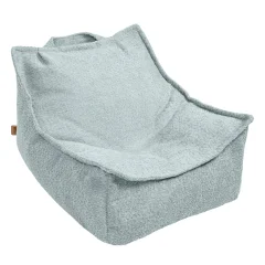 Pouf za otroke - Boucle Bean Bag