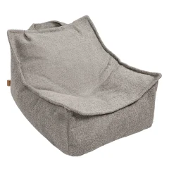 Pouf za otroke - Boucle Bean Bag