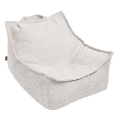 Pouf za otroke - Boucle Bean Bag