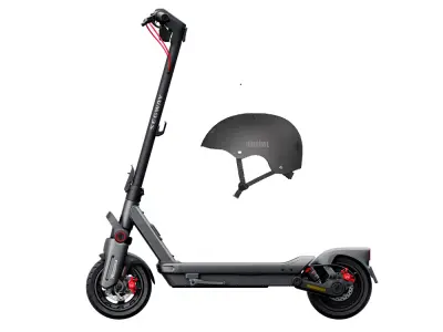 SEGWAY MAX G3 E električni skiro