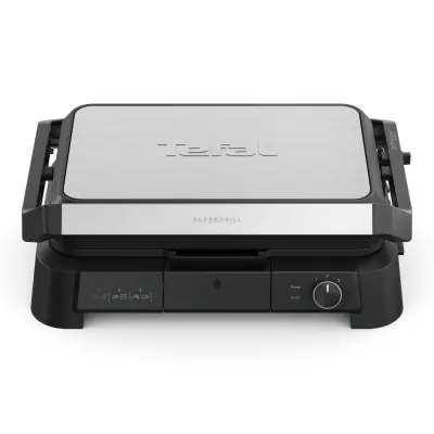 Kontaktni žar GC520DE0 Tefal SuperGrill GC520DE0