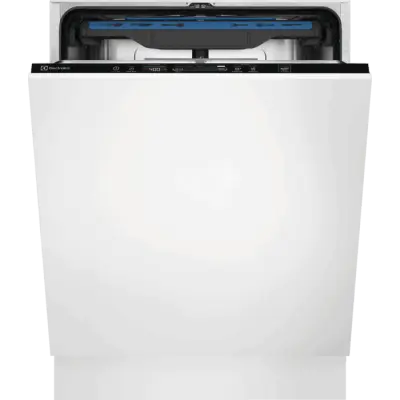 Razstavljen (odprta embalaža) - ELECTROLUX EEM48320L vgradni pomivalni stroj