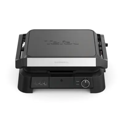 Kontaktni žar GC5108E0 Tefal SuperGrill GC5108E0