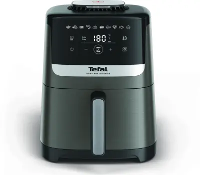 Cvrtnik EasyFry EY551HE0 Tefal EasyFry Silence
