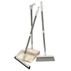 Samočistilna metla (3 kosi/set) | BROOMZI