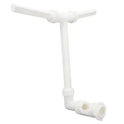Bazen Slap Fontana Spray Voda Dual Spa Zabava Sprinkler Vrtna Dvoriščna Dekoracija Indoor Outdoor Dodatki