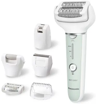 Epilator Panasonic ES-EY70AG503