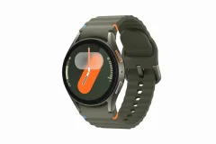 Galaxy WATCH7 40mm BT GREEN + PAŠČEK FABRIC