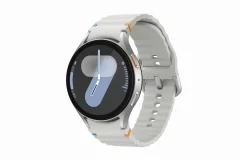 Galaxy WATCH7 44mm BT SILVER + PAŠČEK FABRIC