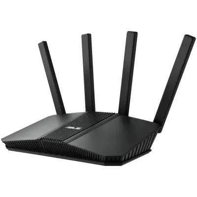 ASUS RT-BE82U BE6500 Dual-Band WiFi 7 (802.11be) usmerjevalnik, AiMesh kompatibilen