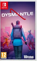 Dysmantle NINTENDO SWITCH