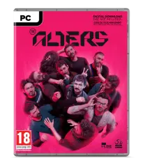 THE ALTERS igra za PC