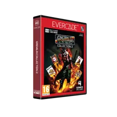 EVERCADE Gremlin Collection 2 igra