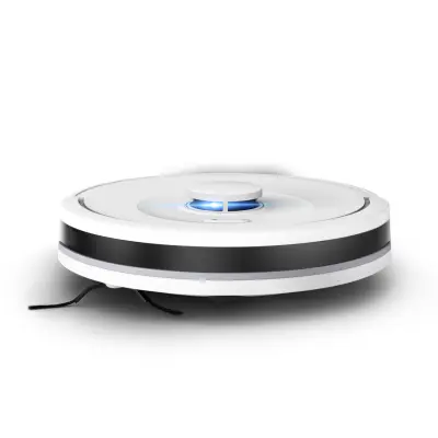 Robotski sesalnik RR8777W Rowenta X-Plorer RR8777WH